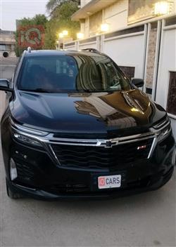 شيفروليه إكوينوكس